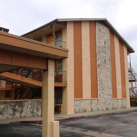 Express Inn Fort Worth Exterior photo